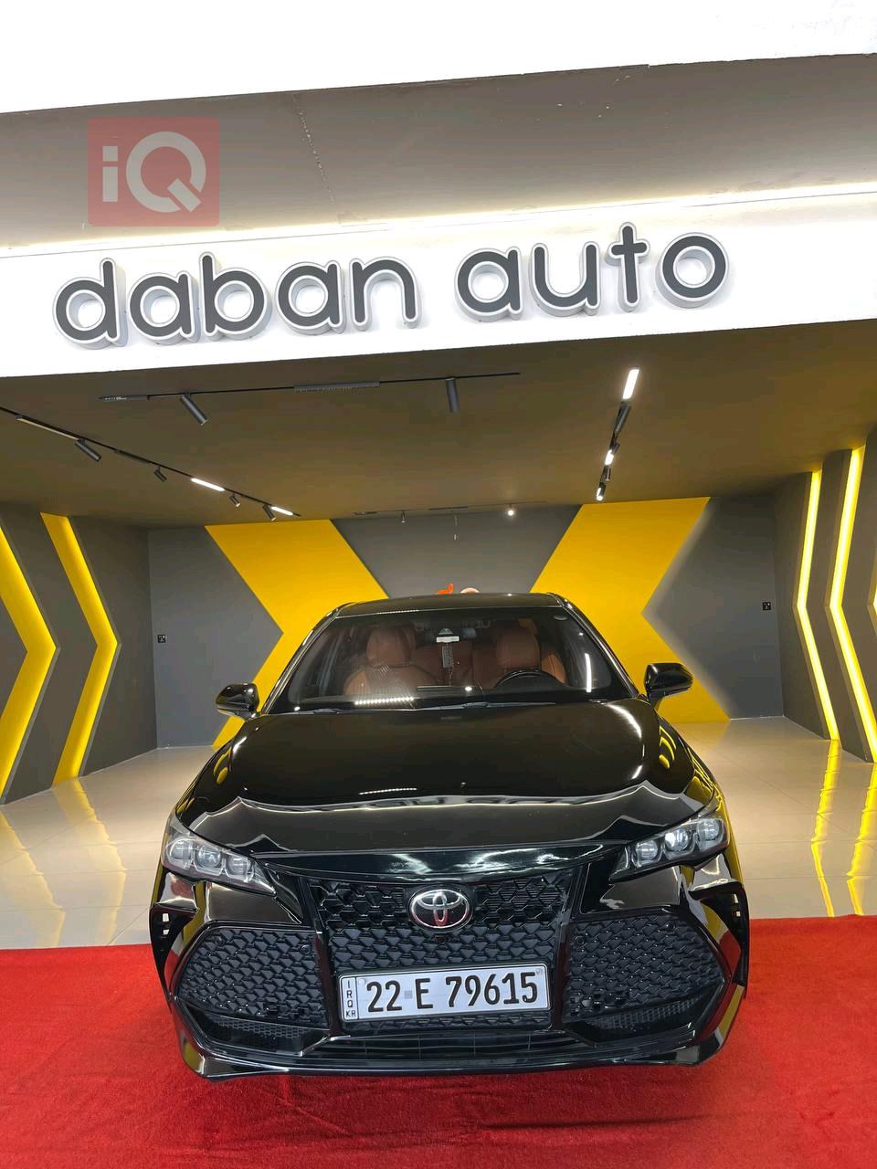 Toyota Avalon